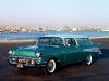1957 Chevrolet Nomad (c) Chevrolet