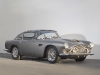 1958 Aston Martin DB4 (c) Aston Martin