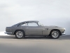 1958 Aston Martin DB4 (c) Aston Martin