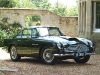 1959 Aston Martin DB4 GT (c) Aston Martin
