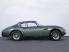 1960 Aston Martin DB4 GT Zagato (c) Aston Martin