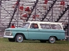 1965 Chevrolet Suburban (c) Chevrolet