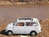 1960 Fiat 500 Giardiniera (c) Fiat