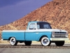1965 Ford F100 (c) Ford