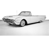 1961 Ford Thunderbird (c) Ford