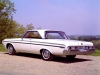 1964 Dodge Polara Coupé (c) Dodge