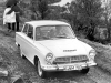 1962 Ford Cortina MkI (c) Ford