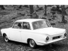 1962 Ford Cortina MkI (c) Ford