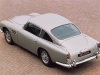 1963 Aston Martin DB5 (c) Aston Martin