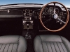 1963 Aston Martin DB5 (c) Aston Martin