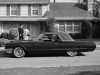 1964 Ford Thunderbird (c) Ford