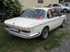1966 BMW 2000 CS (c) Stefan Gruber