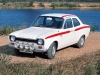 1970 Ford Escort (c) Ford