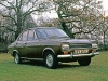 1972 Ford Escort (c) Ford
