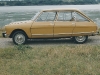 1969 Citroen Ami 8 (c) Citroen