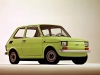 1972 Fiat 126 (c) Fiat