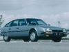 1983 Citroen CX GTi (c) Citroen