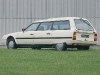 1988 Citroen CX Break (c) Citroen