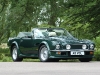 1986 Aston Martin V8 Vantage Volante (c) Aston Martin