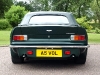 1986 Aston Martin V8 Vantage Volante (c) Aston Martin