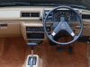 1980 Honda Civic Sedan (c) Honda