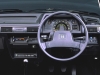1982 Honda Civic (c) Honda