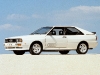 1982 Audi Quattro (c) Audi