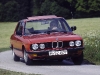 1981 BMW 5er Reihe (E28) (c) BMW