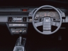 1982 Honda Prelude (c) Honda