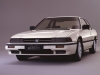 1985 Honda Prelude (c) Honda