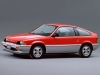1983 Honda CRX/Ballade Sports (c) Honda