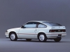1985 Honda CRX/Ballade Sports (c) Honda