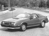 1984 Chrysler Laser (c) Chrysler