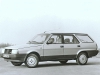 1984 Fiat Regata Weekend (c) Fiat