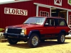 1984 Jeep Cherokee (c) Jeep