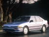 1986 Acura Integra 5-Door (c) Acura