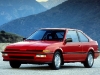 1988 Acura Integra 3-Door (c) Acura
