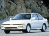 1988 Acura Integra 3-Door (c) Acura