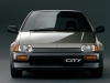 1986 Honda City (c) Honda