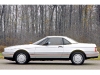 1990 Cadillac Allanté (c) Cadillac