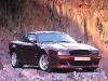 1996 Aston Martin V8 Vantage (c) Aston Martin
