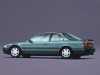 1992 Honda Accord Coupé US (c) Honda