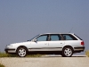 1991 Audi 100 Avant S4 (c) Audi