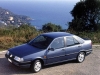 1990 Fiat Tempra (c) Fiat