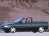 1993 Ford Escort Cabrio (c) Ford