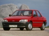 1992 Ford Orion (c) Ford