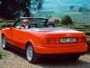 1991 Audi Cabriolet (c) Audi