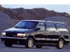 1995 Chrysler Town & Country (c) Chrysler