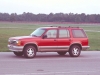 1991 Ford Explorer (c) Ford