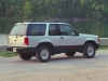 1991 Ford Explorer (c) Ford